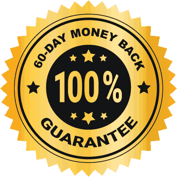 Prime Biome Money Back Guarantee