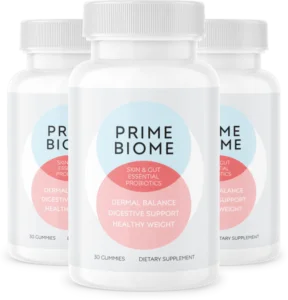 PrimeBiome Buy